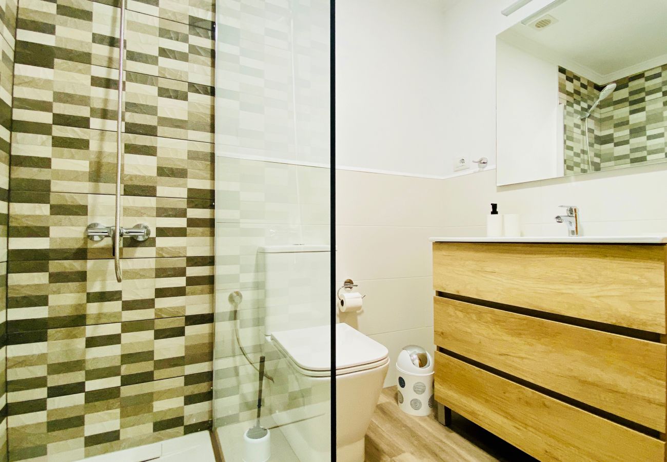 Apartment in Vecindario - Click&Guest · Suite Dream Capricho