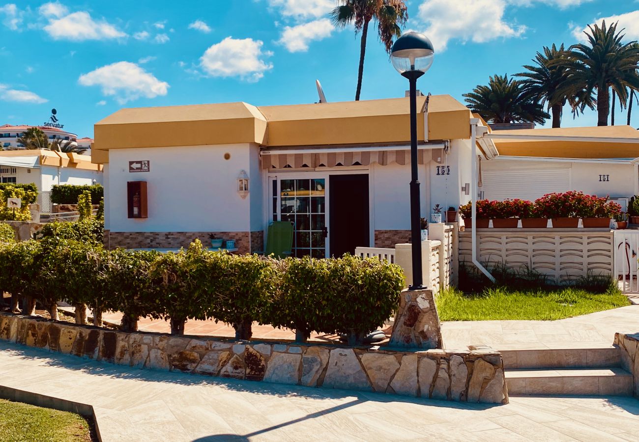 Bungalow in Maspalomas - Click&Guest - Casa Queer