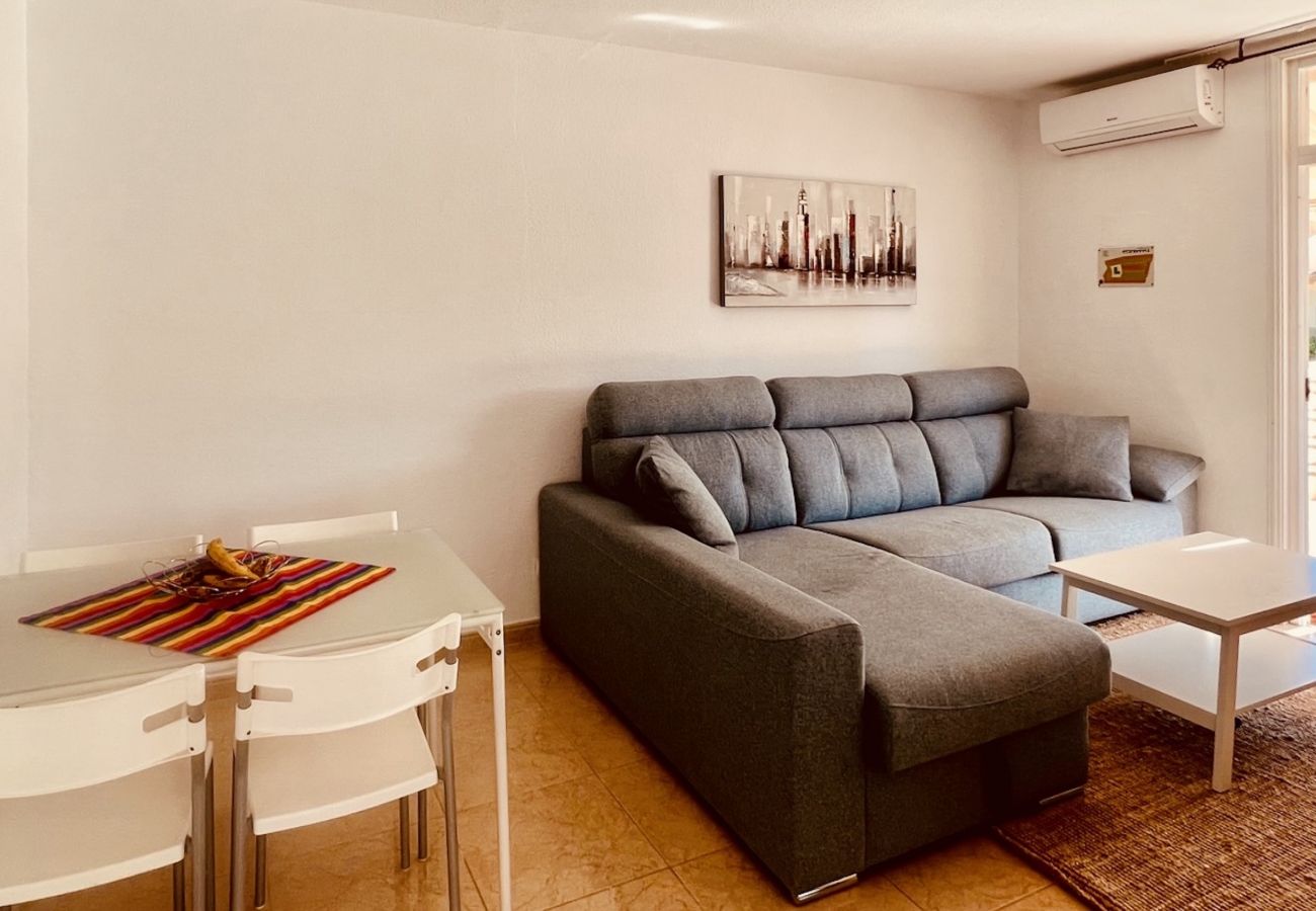 Bungalow in Maspalomas - Click&Guest - Casa Queer