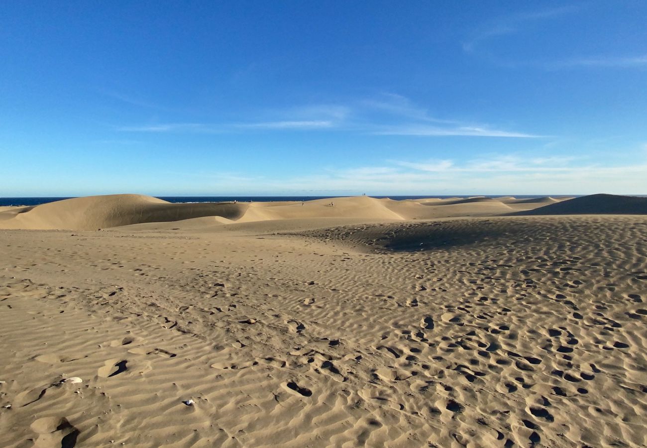 Bungalow in Maspalomas - Click&Guest - Casa Queer