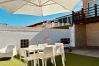 Chalet in Telde - Click&Guest - Blue Marine in Playa del Hombre