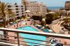 Apartment in San Bartolomé de Tirajana - Beach Star Apartment in Maspalomas