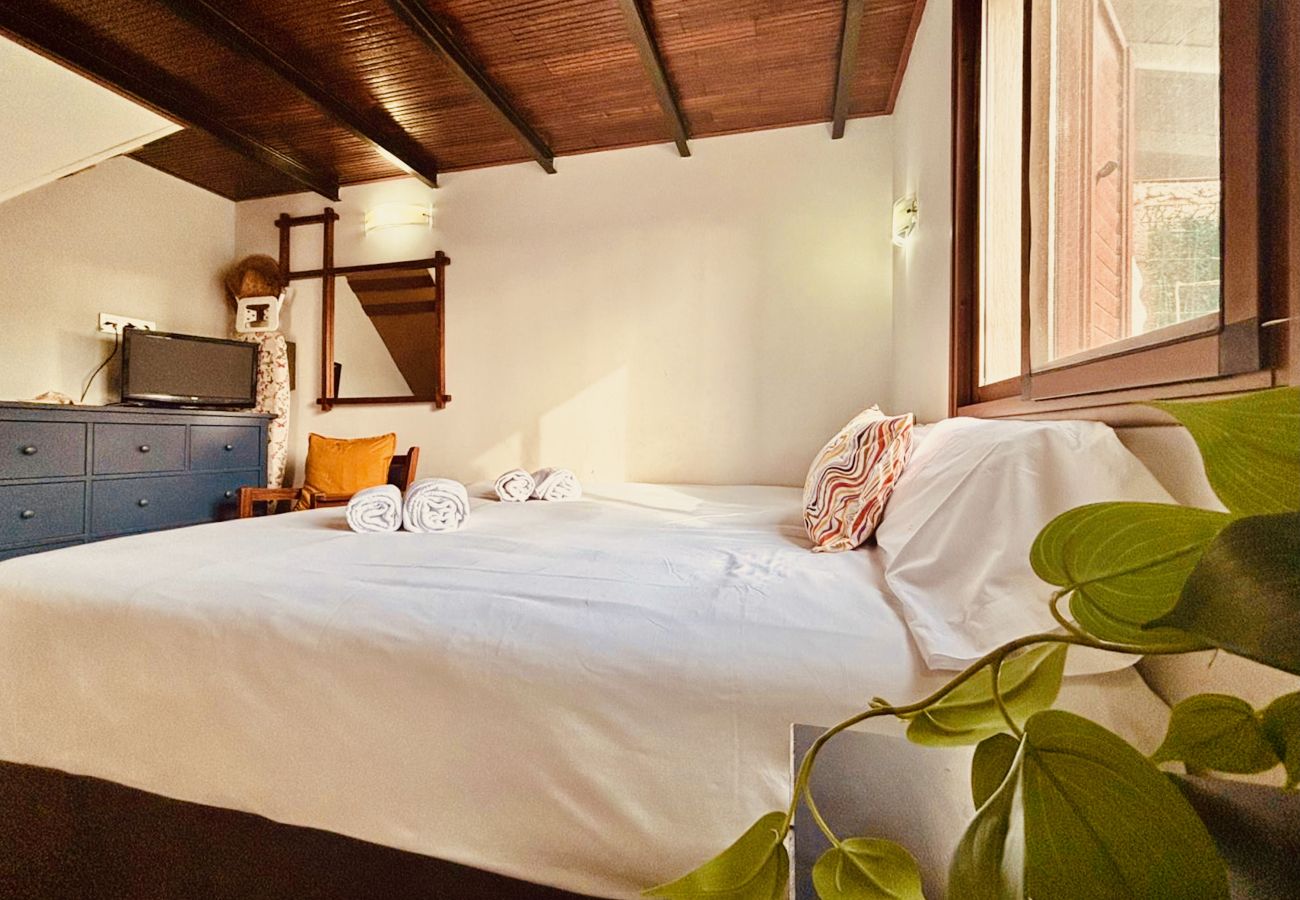 Apartment in San Bartolomé de Tirajana - Click&Guest · Maspalomas Serene Getaway