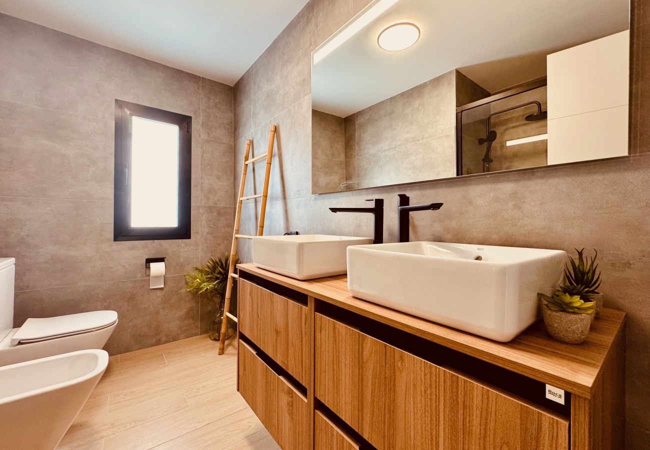 Townhouse in Maspalomas - Click&Guest - Sunny Oasis Terrace Maspalomas