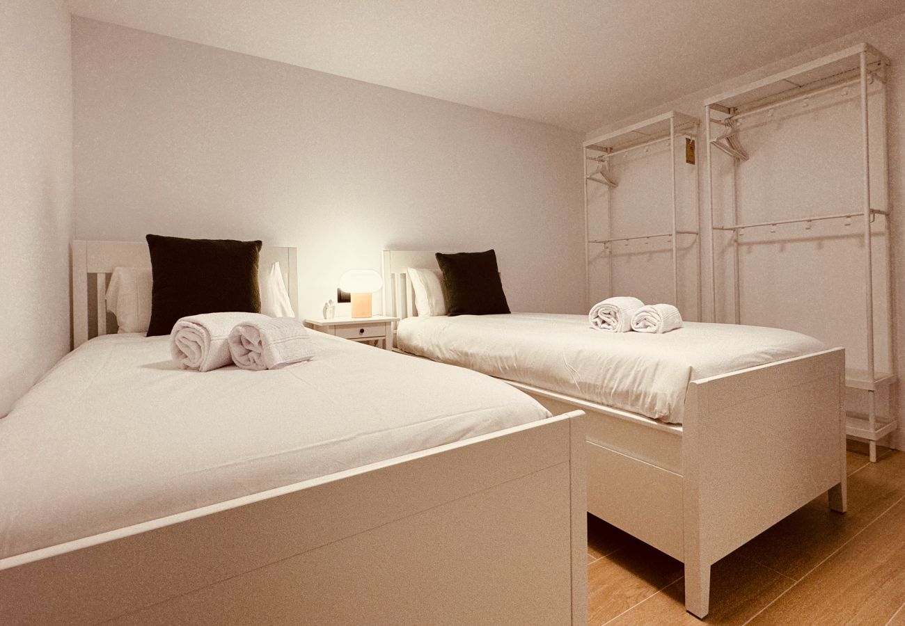 Townhouse in Maspalomas - Click&Guest - Sunny Oasis Terrace Maspalomas