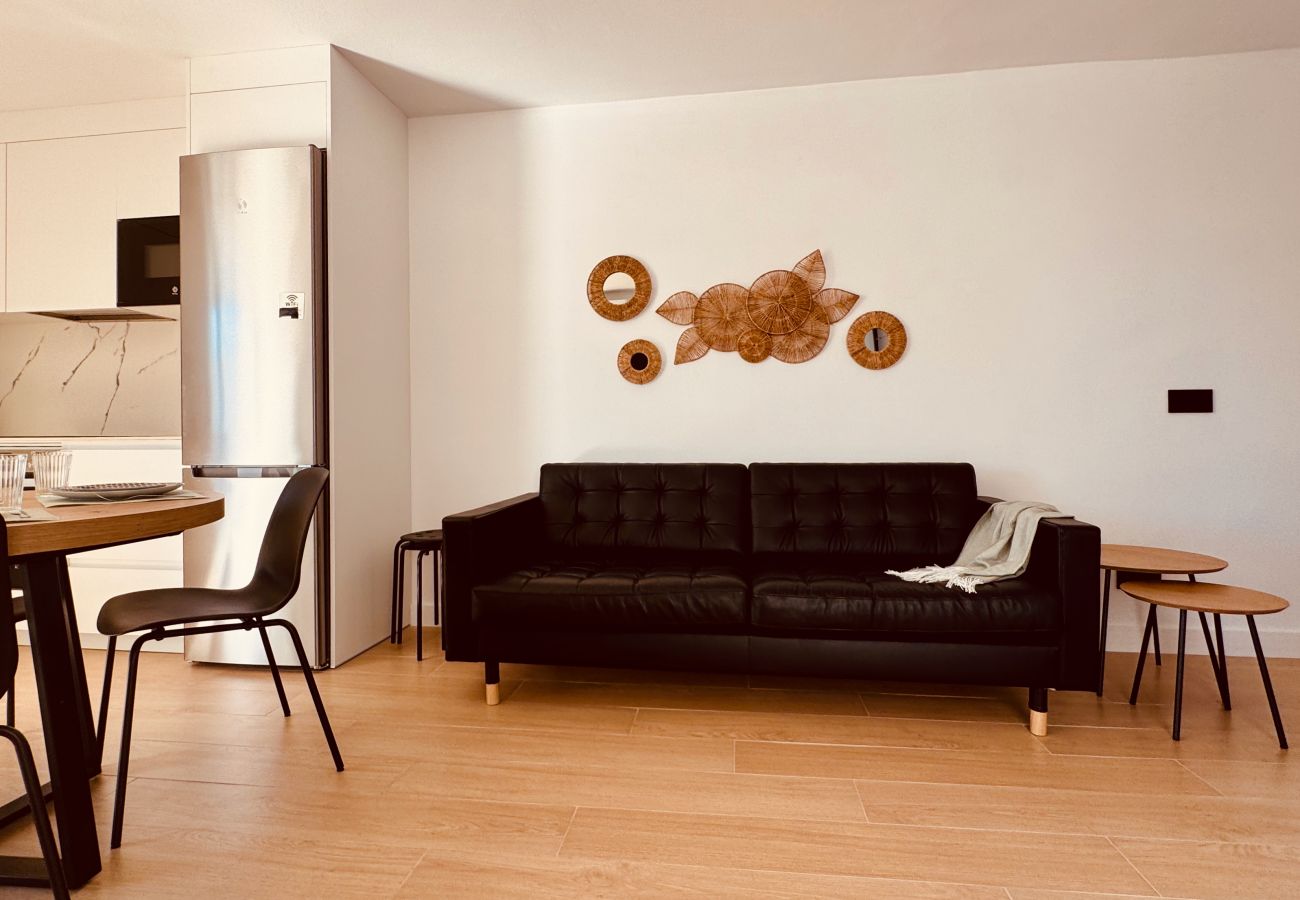 Townhouse in Maspalomas - Click&Guest - Sunny Oasis Terrace Maspalomas