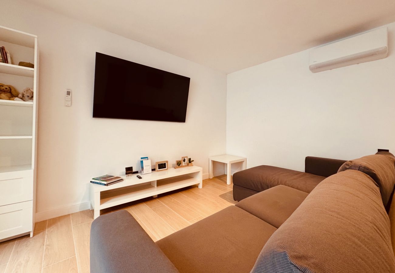 Townhouse in Maspalomas - Click&Guest - Sunny Oasis Terrace Maspalomas