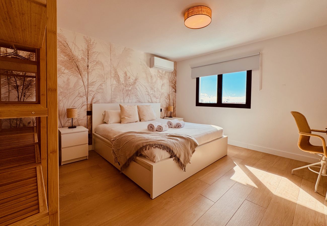 Townhouse in Maspalomas - Click&Guest - Sunny Oasis Terrace Maspalomas