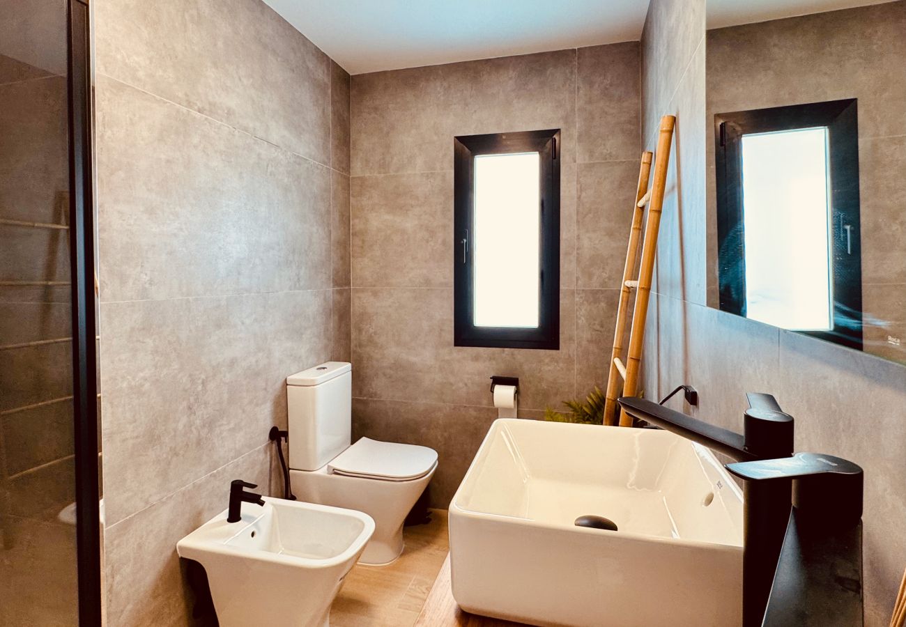 Townhouse in Maspalomas - Click&Guest - Sunny Oasis Terrace Maspalomas