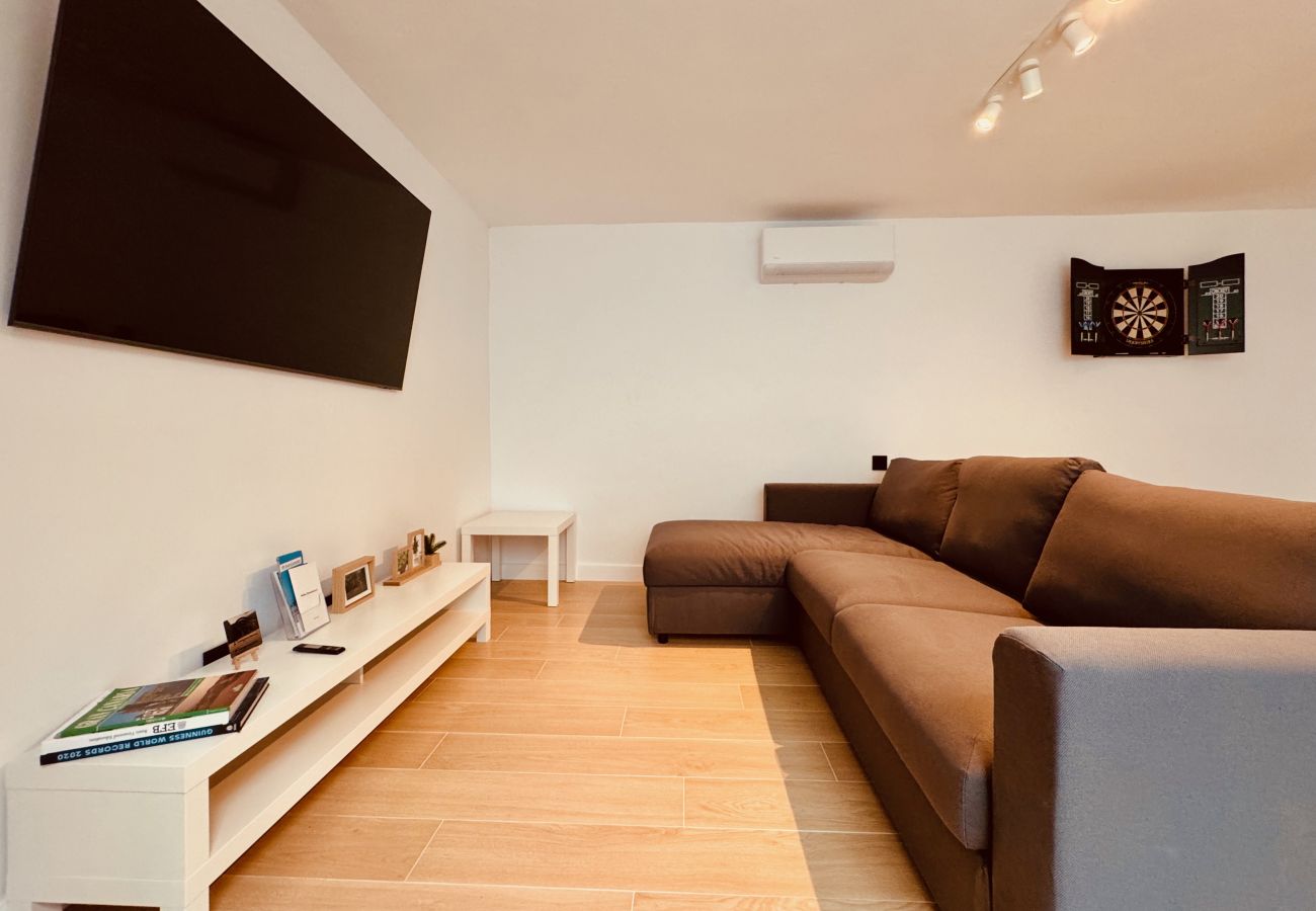 Townhouse in Maspalomas - Click&Guest - Sunny Oasis Terrace Maspalomas
