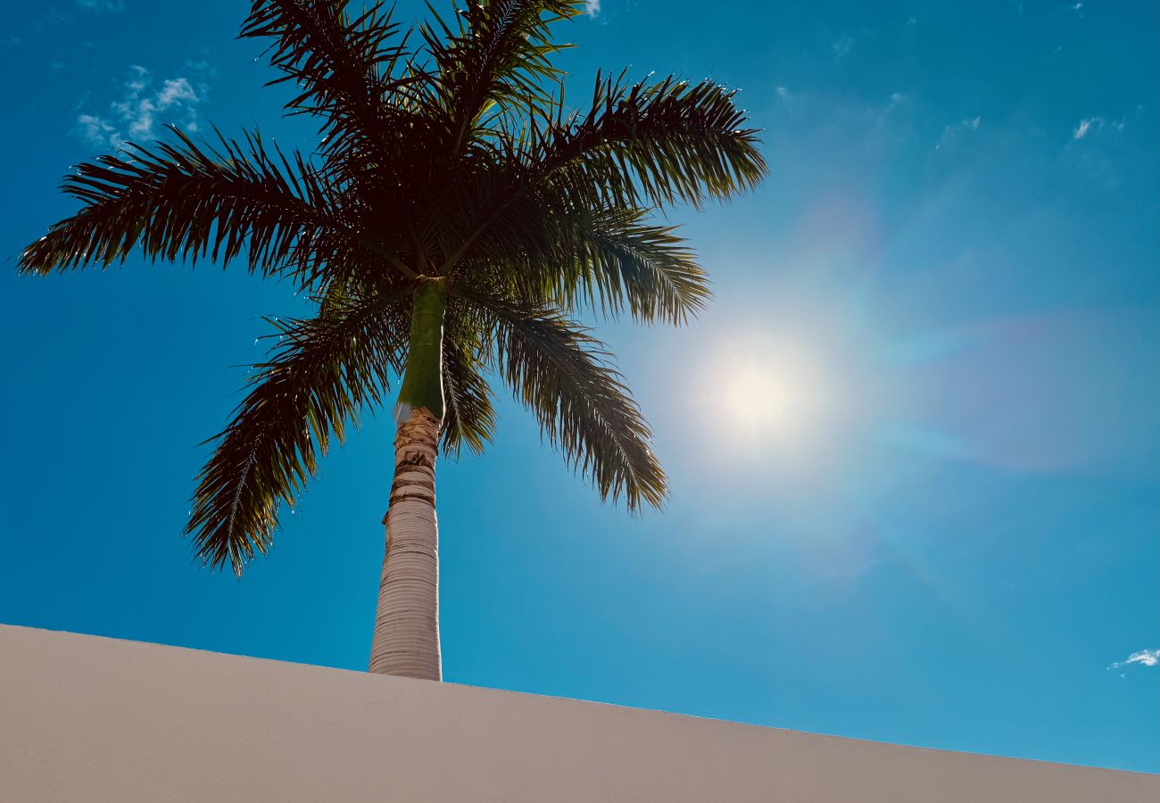 Townhouse in Maspalomas - Click&Guest - Sunny Oasis Terrace Maspalomas