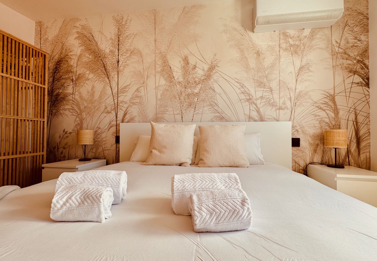 Townhouse in Maspalomas - Click&Guest - Sunny Oasis Terrace Maspalomas