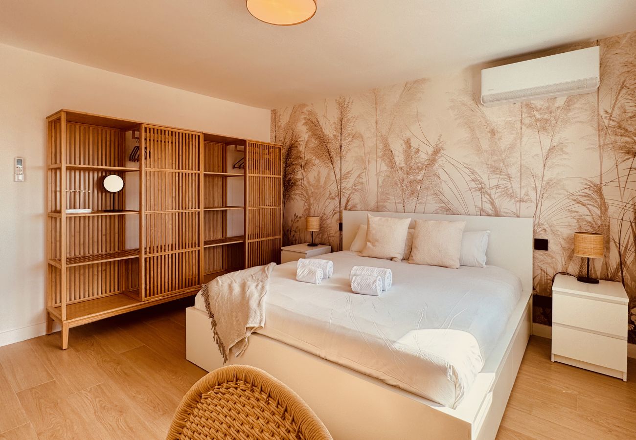Townhouse in Maspalomas - Click&Guest - Sunny Oasis Terrace Maspalomas