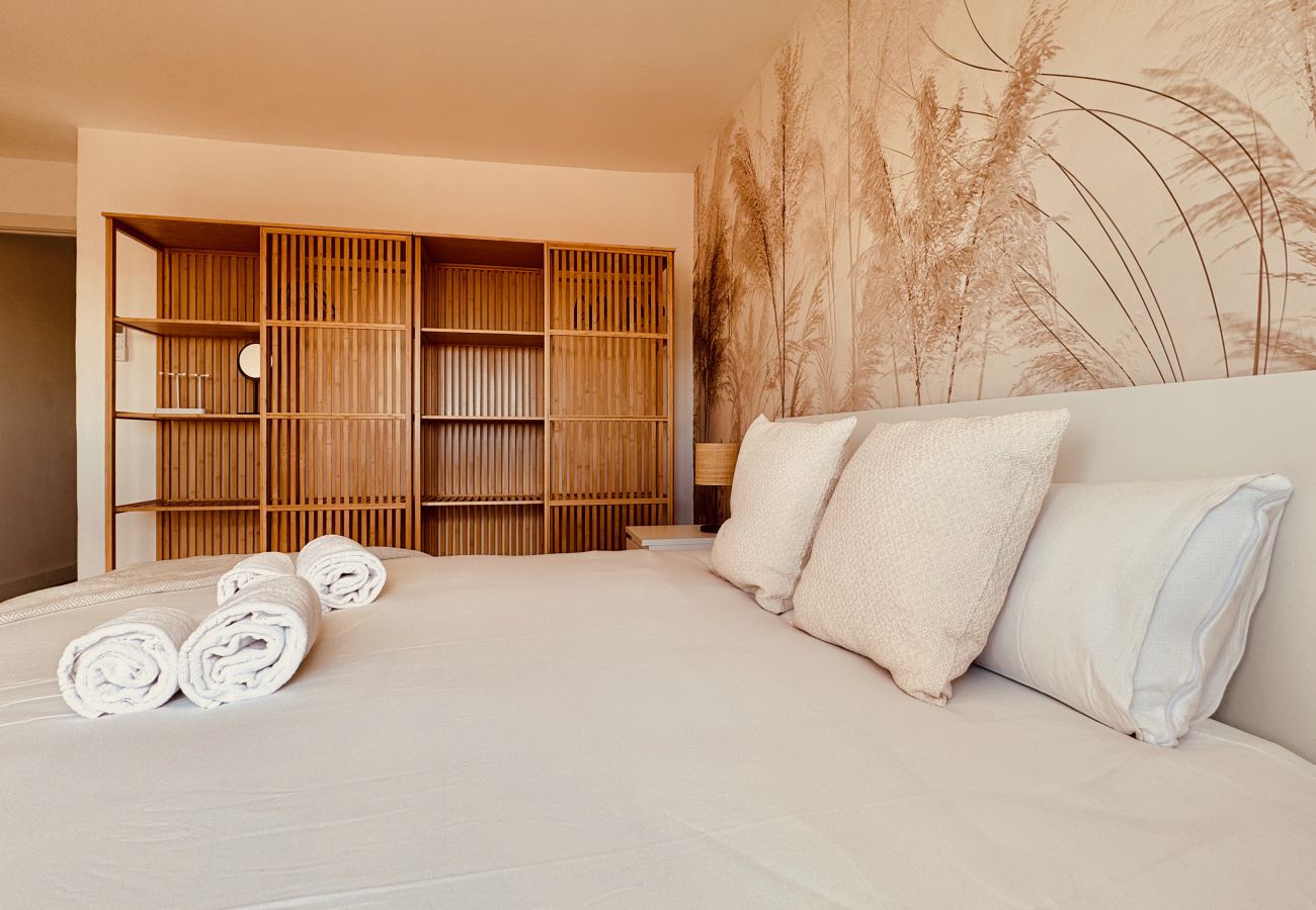 Townhouse in Maspalomas - Click&Guest - Sunny Oasis Terrace Maspalomas