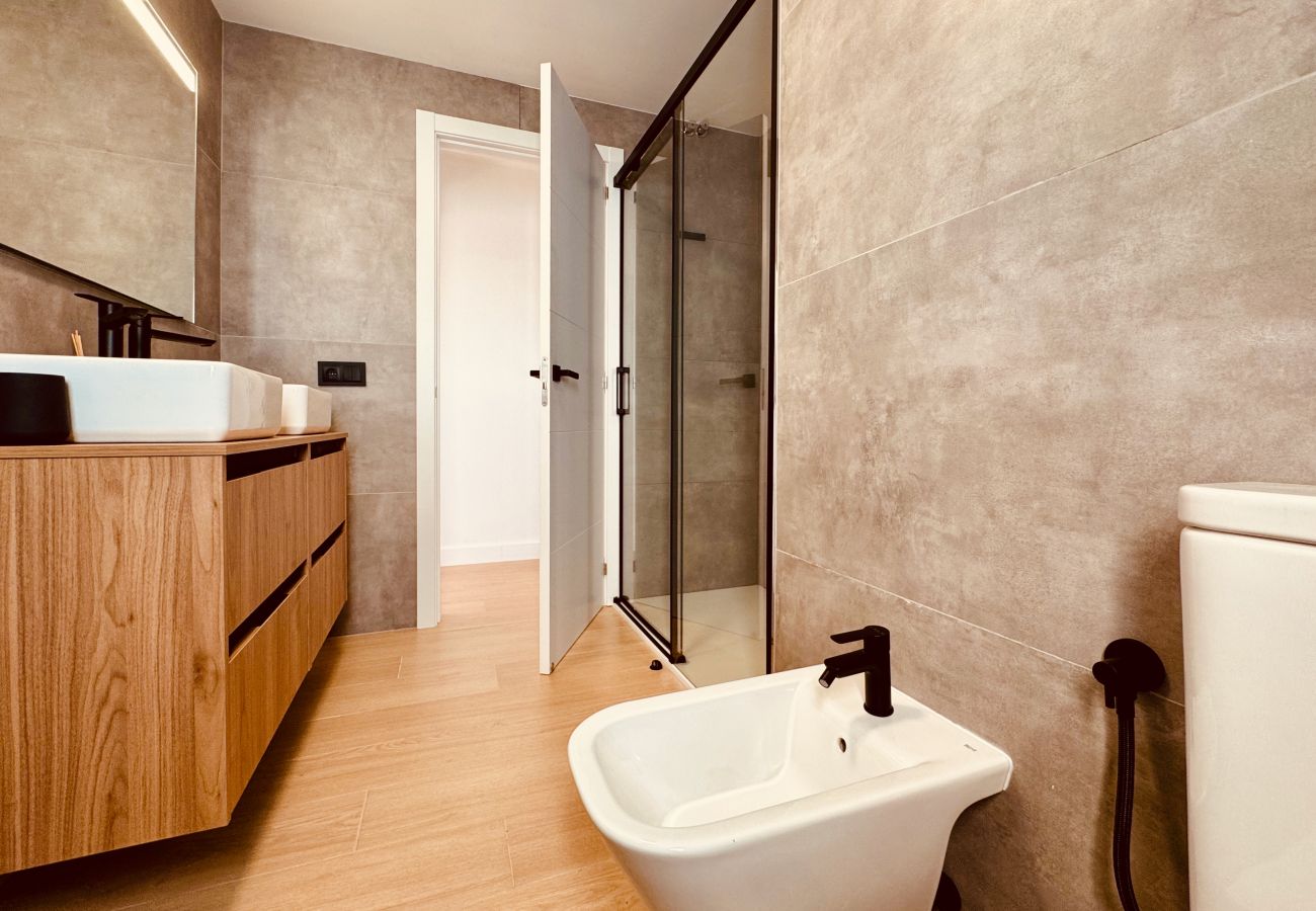 Townhouse in Maspalomas - Click&Guest - Sunny Oasis Terrace Maspalomas