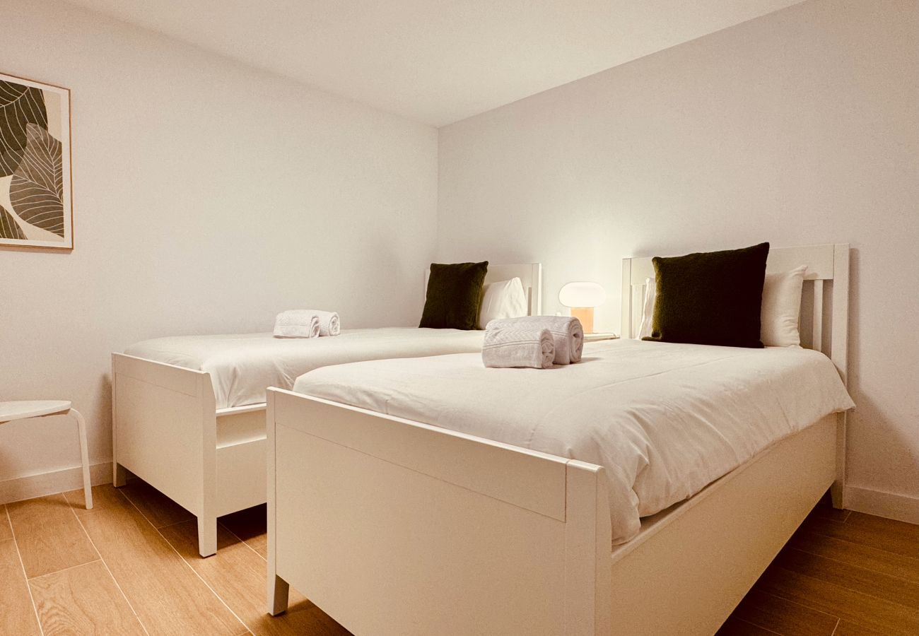 Townhouse in Maspalomas - Click&Guest - Sunny Oasis Terrace Maspalomas
