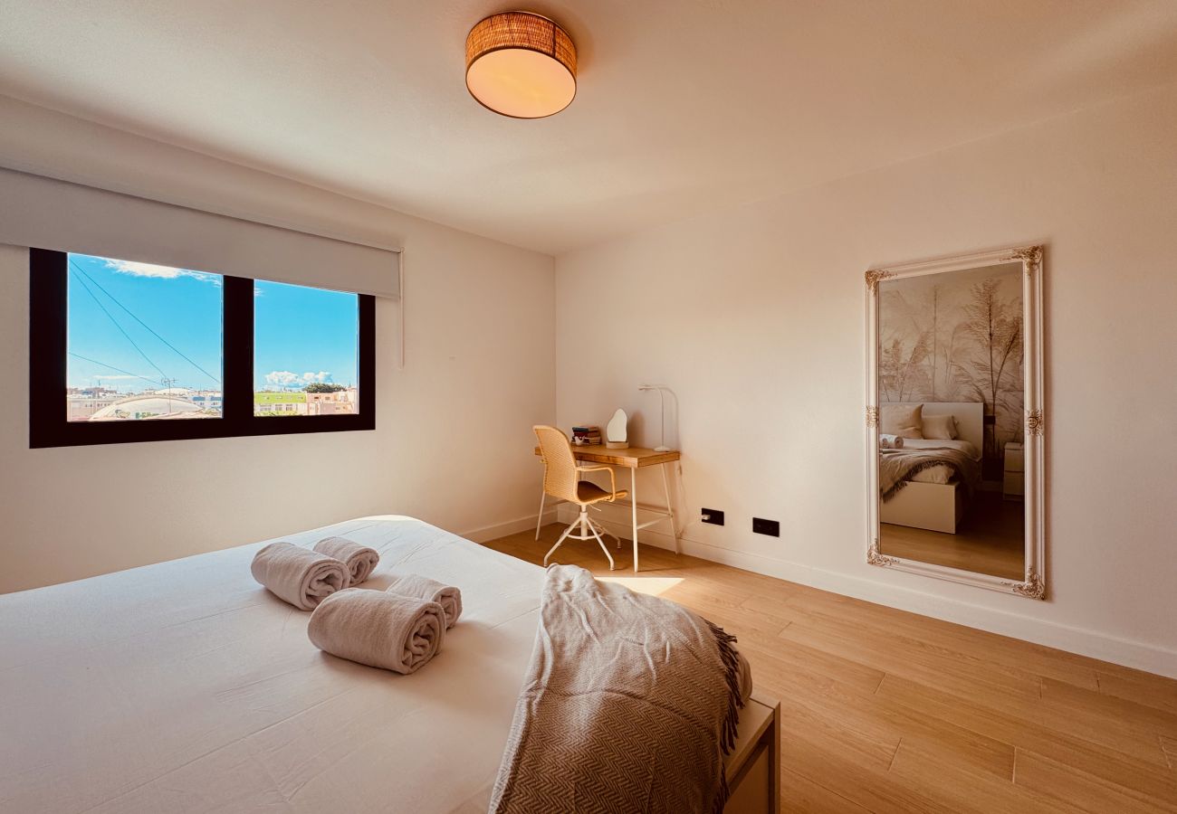 Townhouse in Maspalomas - Click&Guest - Sunny Oasis Terrace Maspalomas