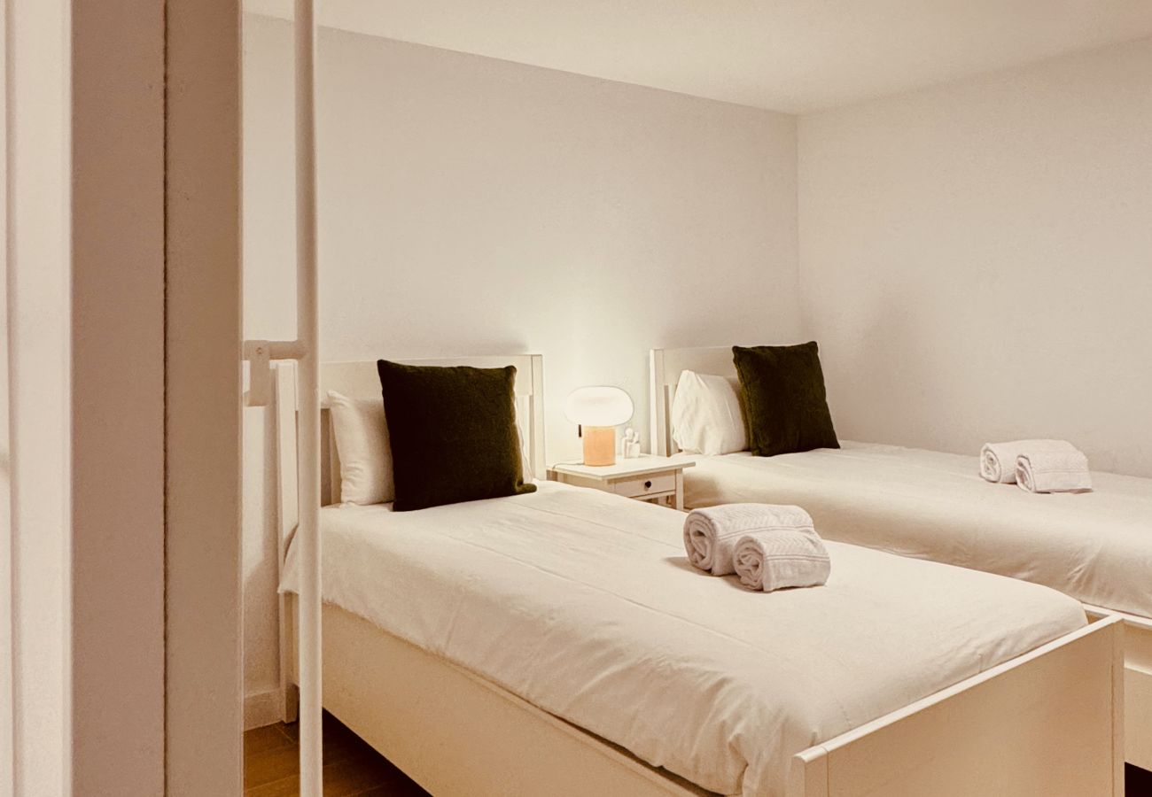 Townhouse in Maspalomas - Click&Guest - Sunny Oasis Terrace Maspalomas