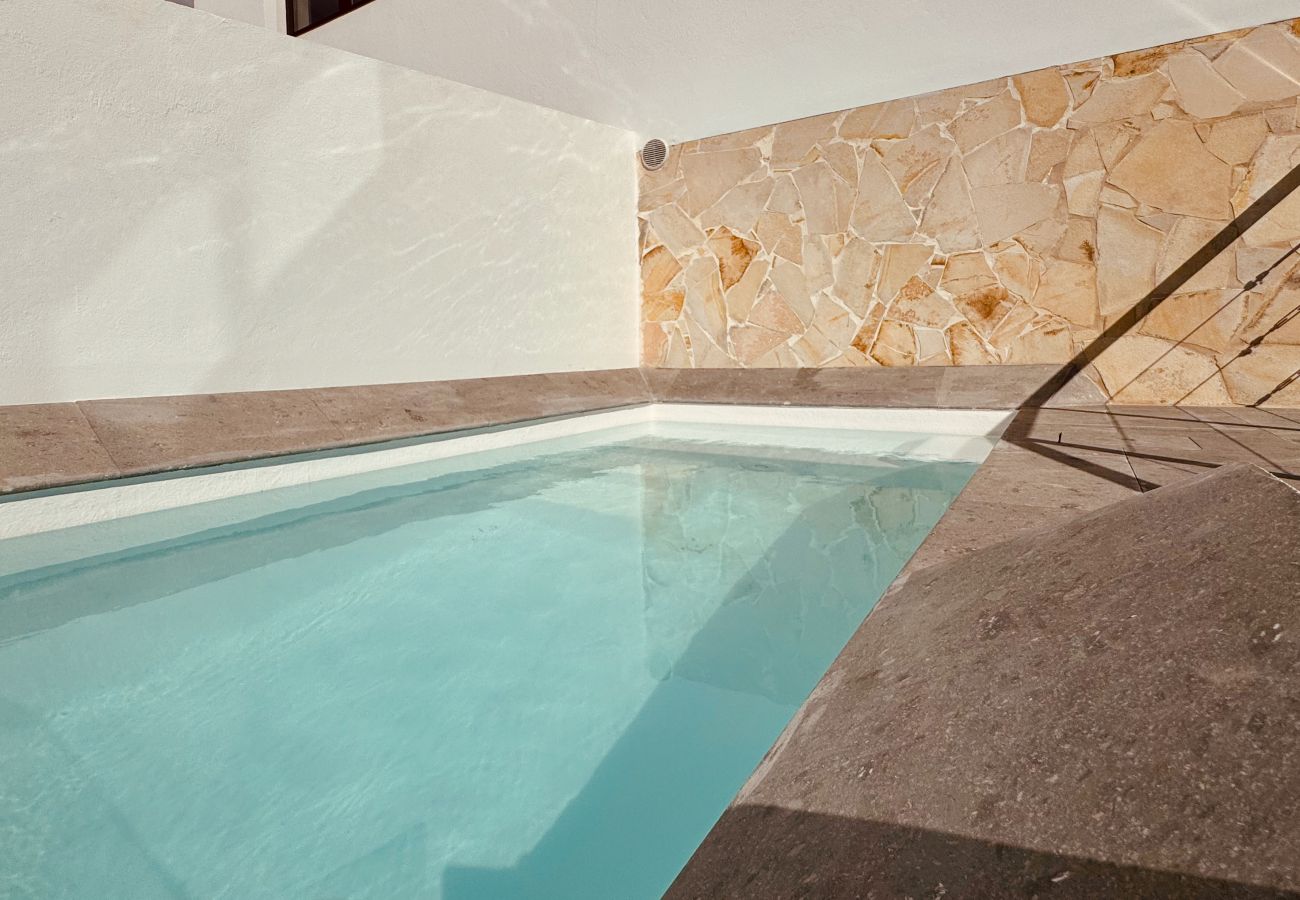 Townhouse in Maspalomas - Click&Guest - Sunny Oasis Terrace Maspalomas