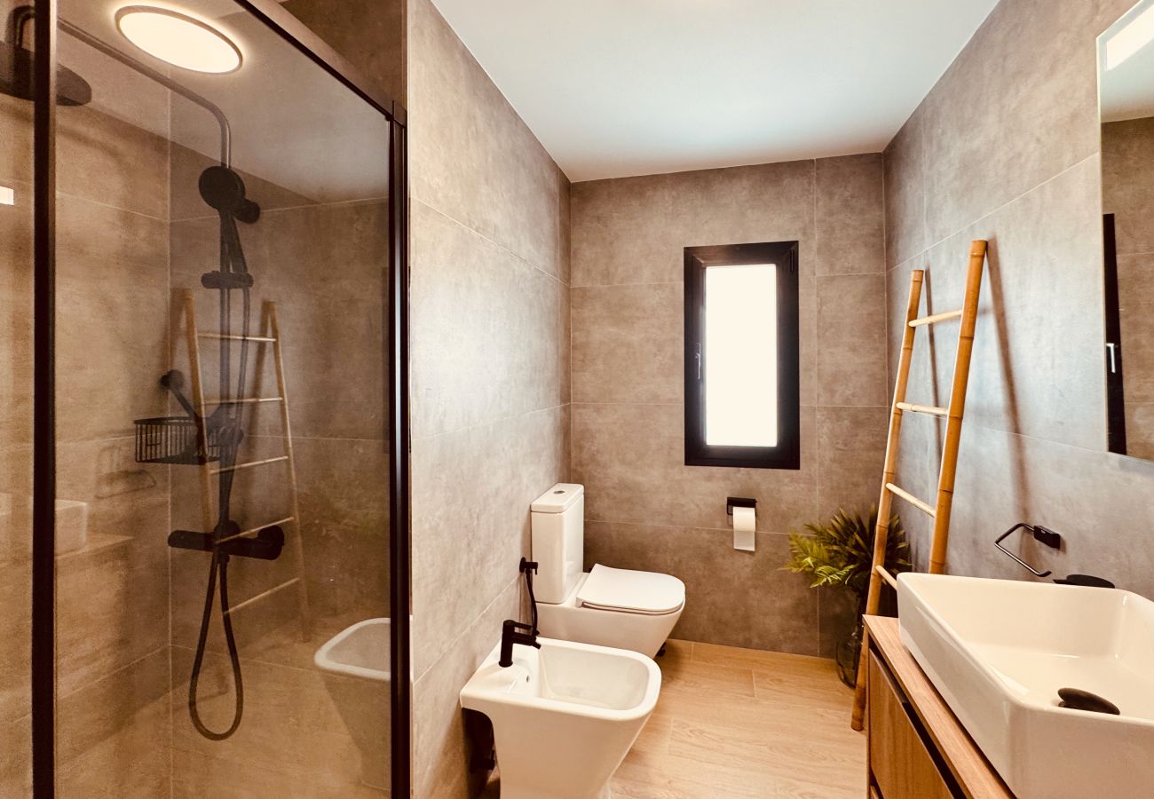 Townhouse in Maspalomas - Click&Guest - Sunny Oasis Terrace Maspalomas