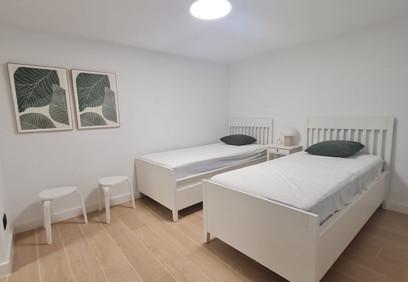 Townhouse in Maspalomas - Click&Guest - Sunny Oasis Terrace Maspalomas