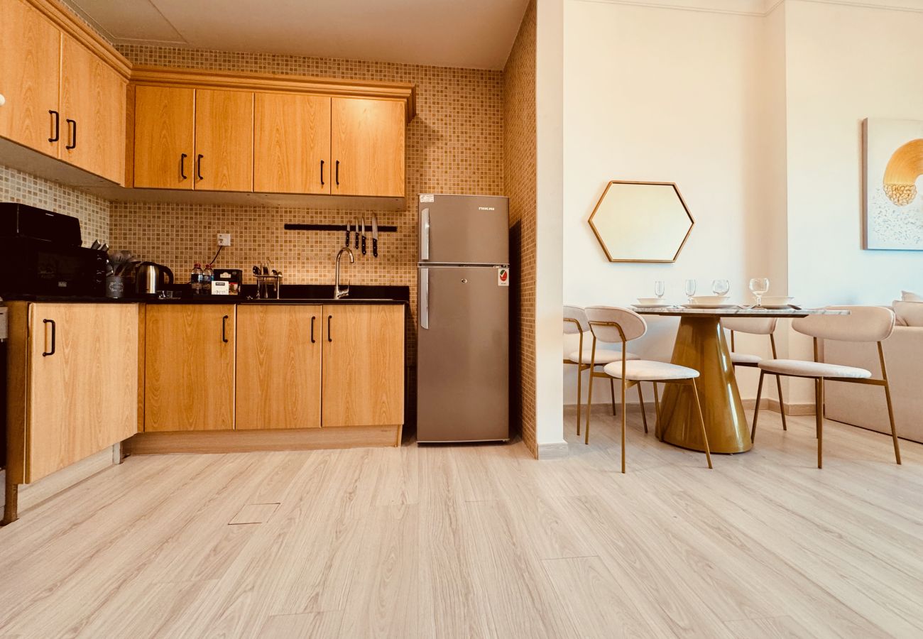 Apartment in Dubai - Premium Guest - Bay Views