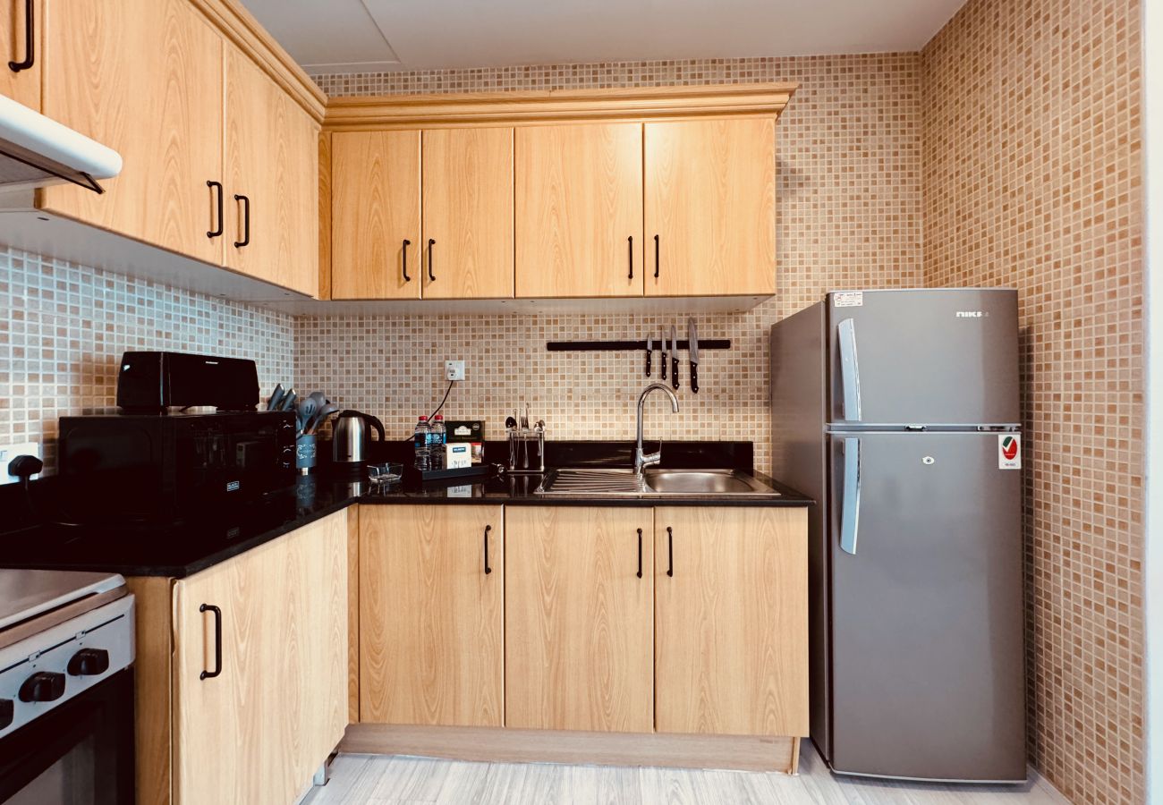 Apartment in Dubai - Premium Guest - Bay Views