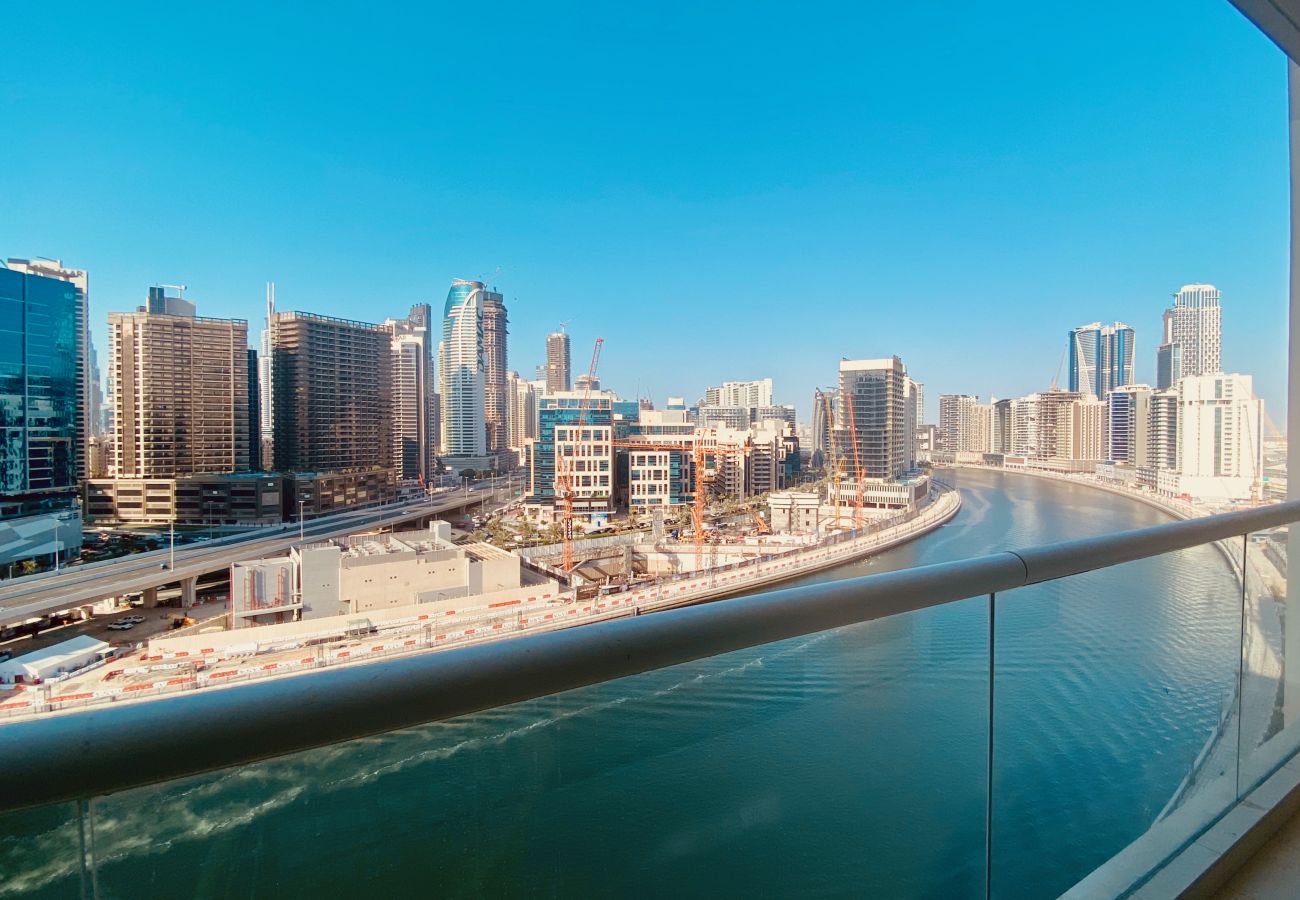 Apartment in Dubai - Premium Guest - Bay Views