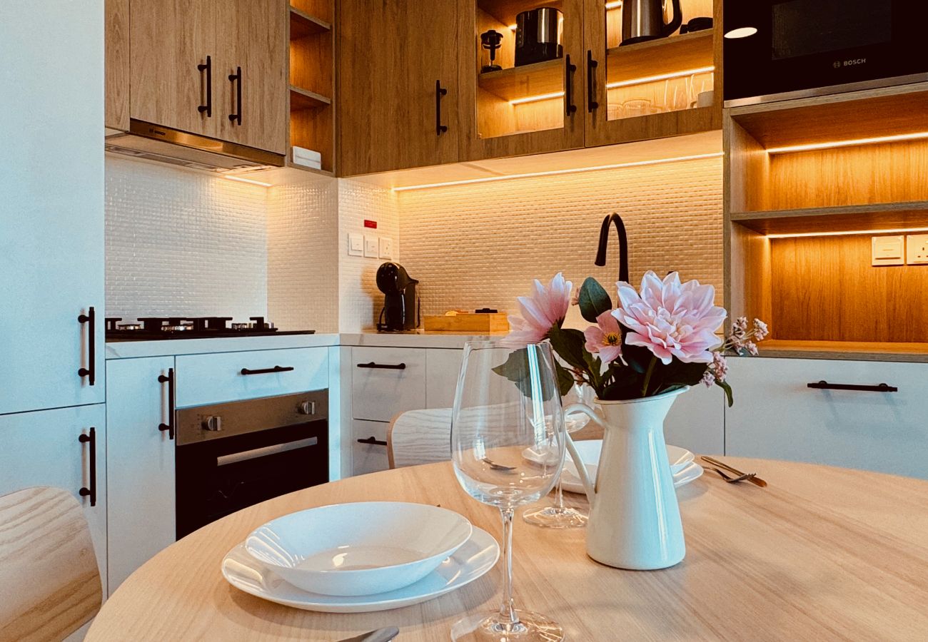 Apartment in Dubai - Premium Guest - Liva Serenity Suite