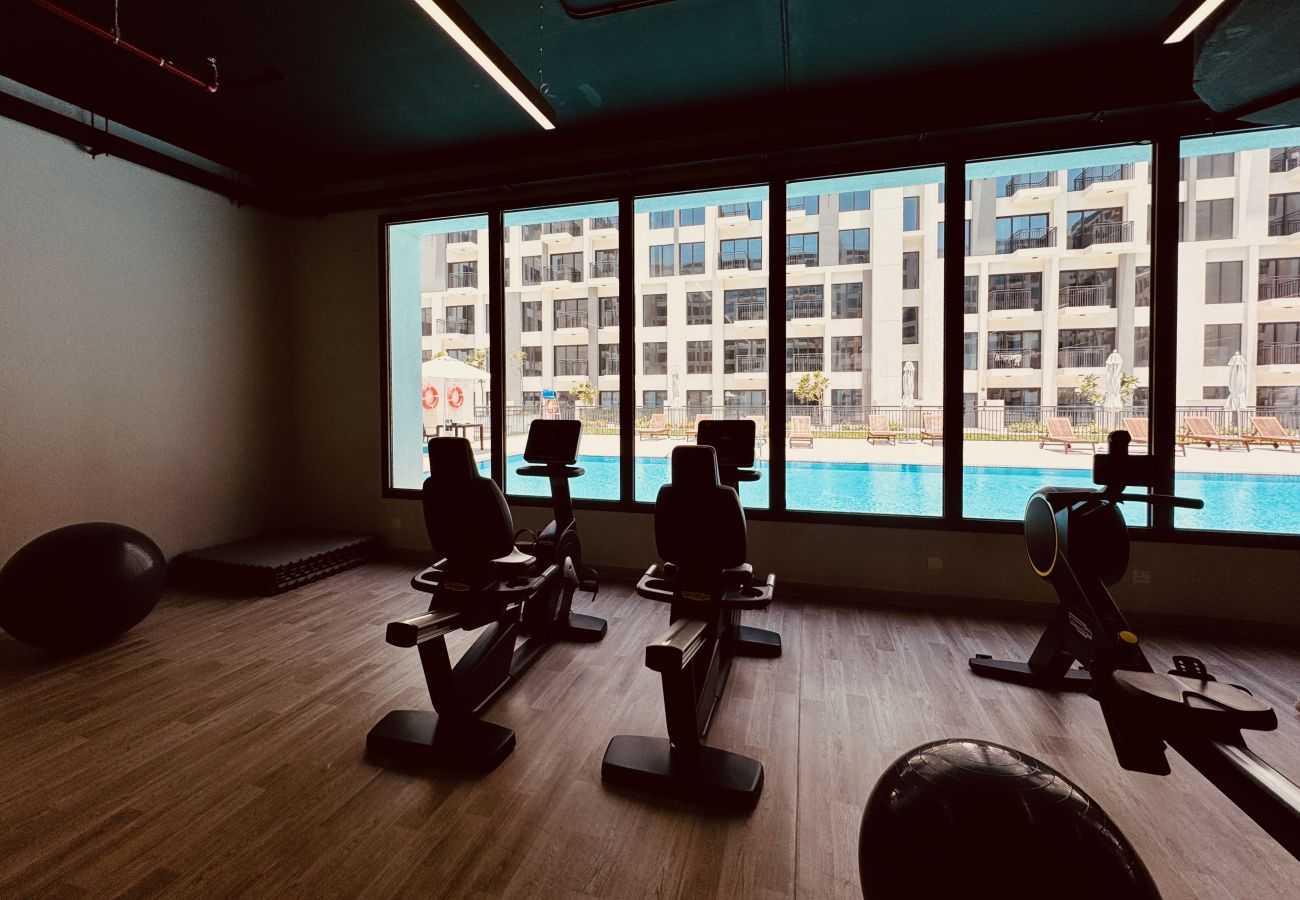 Apartment in Dubai - Premium Guest - Liva Serenity Suite