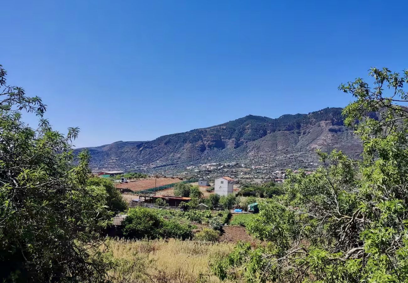 Chalet in Valsequillo - Click&Guest - Los Almendros