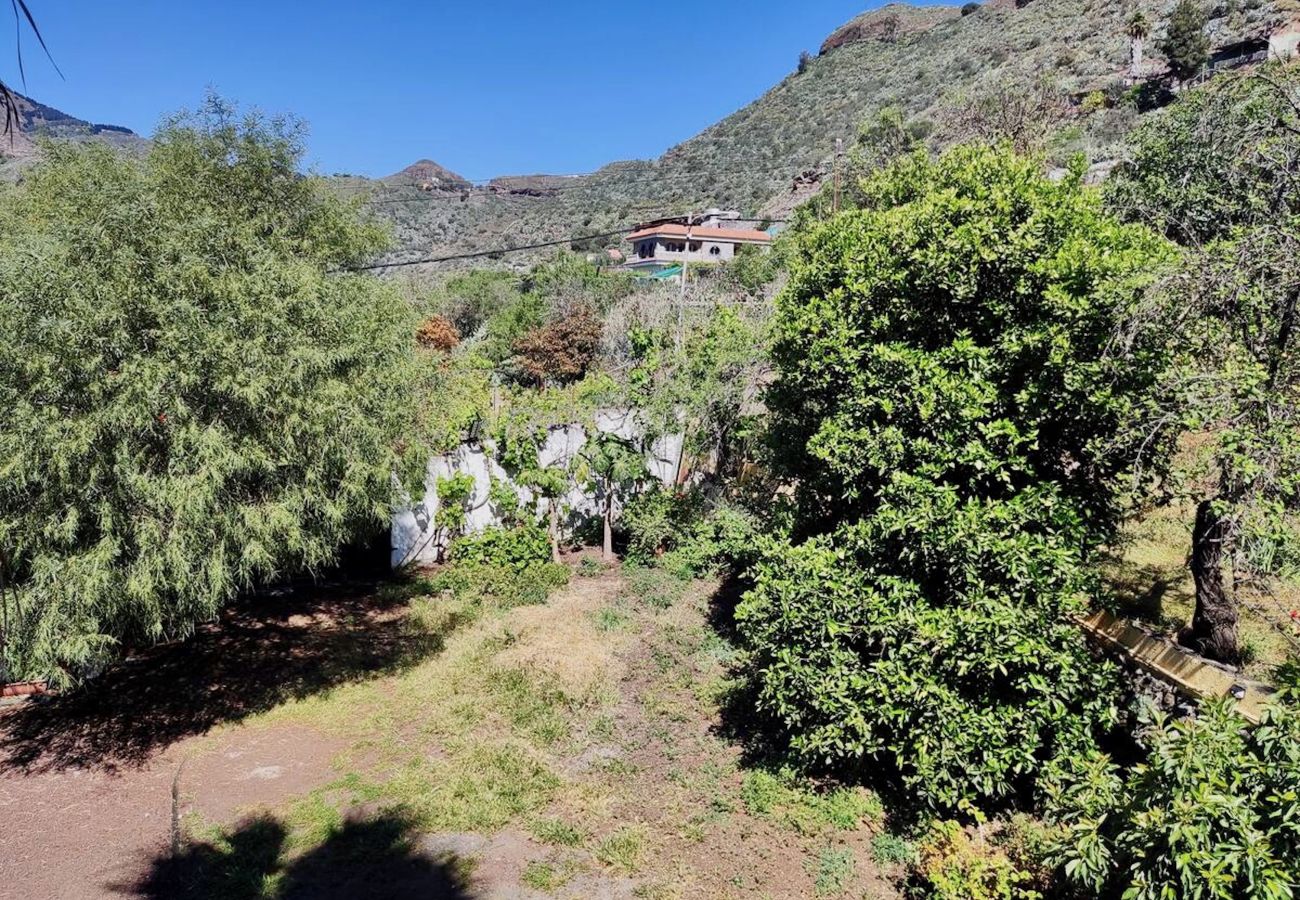 Chalet in Valsequillo - Click&Guest - Los Almendros