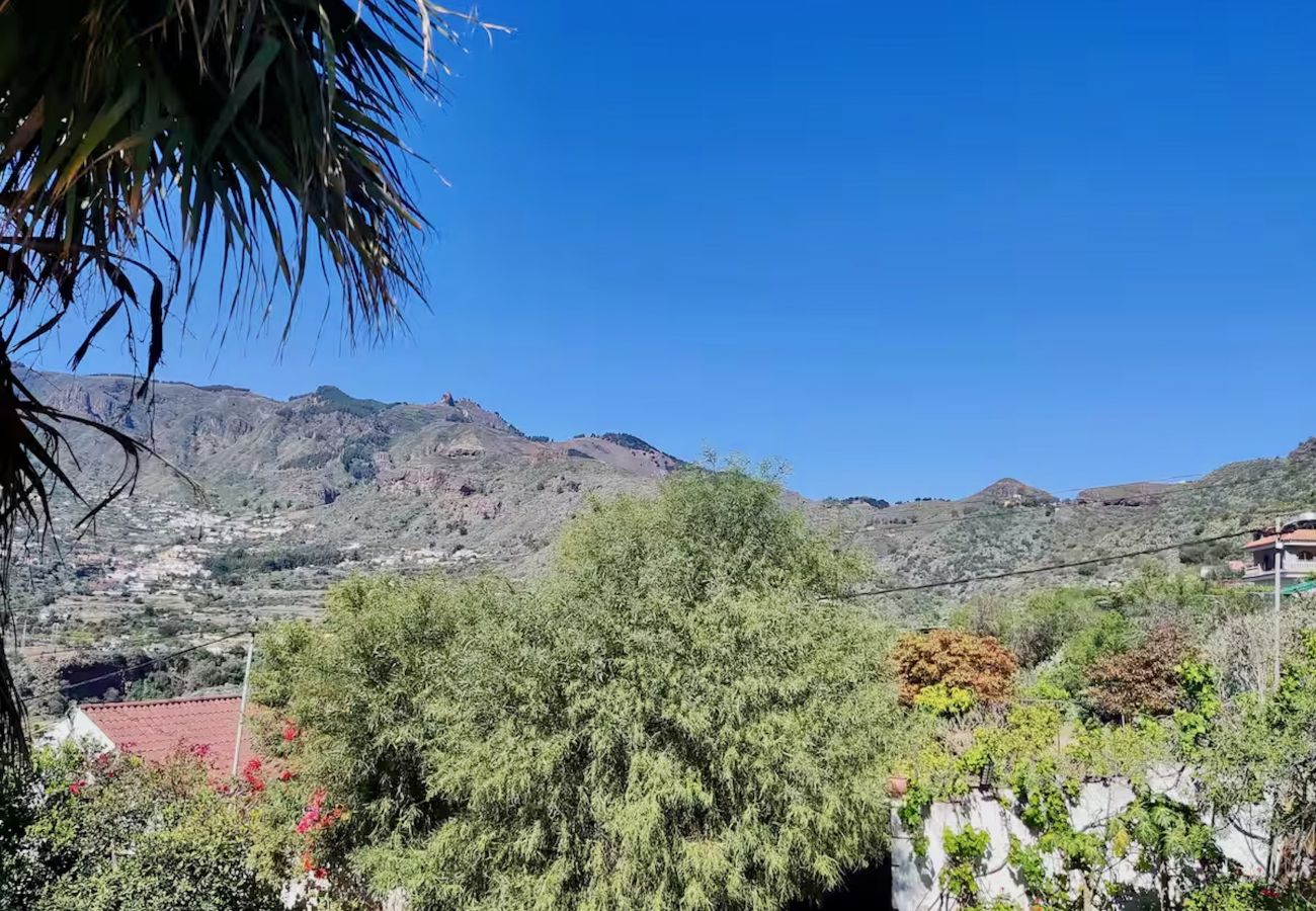 Chalet in Valsequillo - Click&Guest - Los Almendros