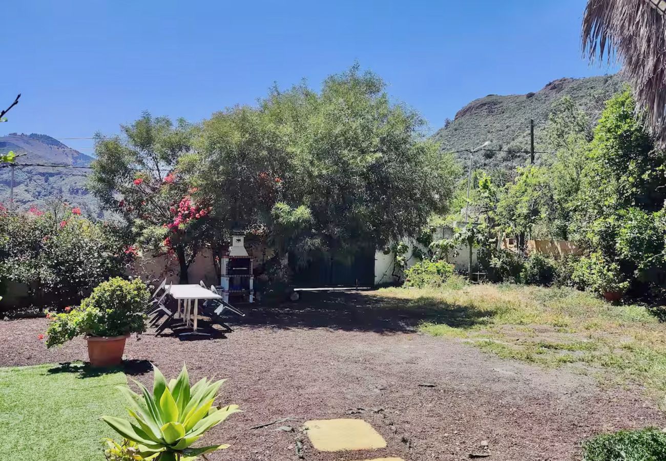 Chalet in Valsequillo - Click&Guest - Los Almendros