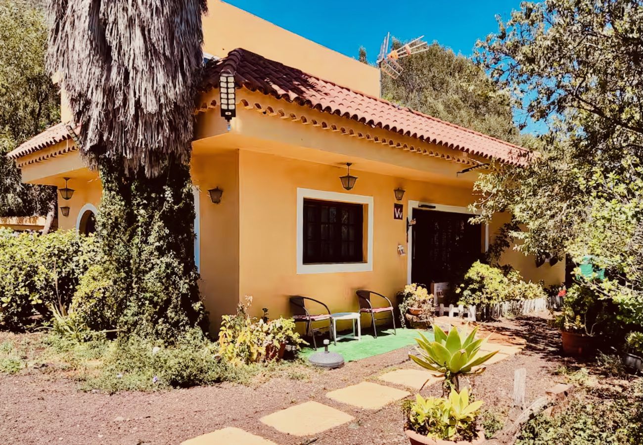 Chalet in Valsequillo - Click&Guest - Los Almendros