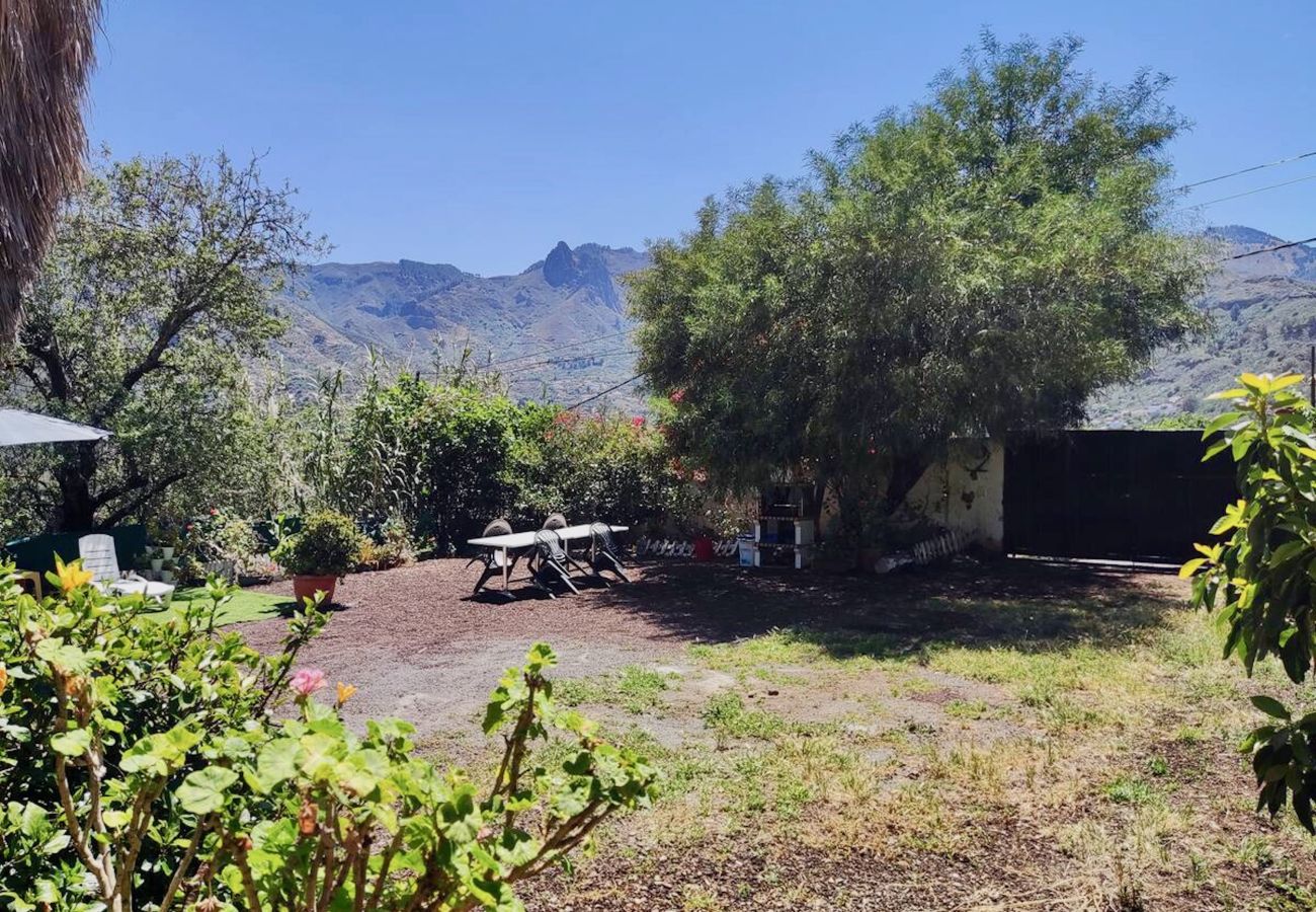 Chalet in Valsequillo - Click&Guest - Los Almendros