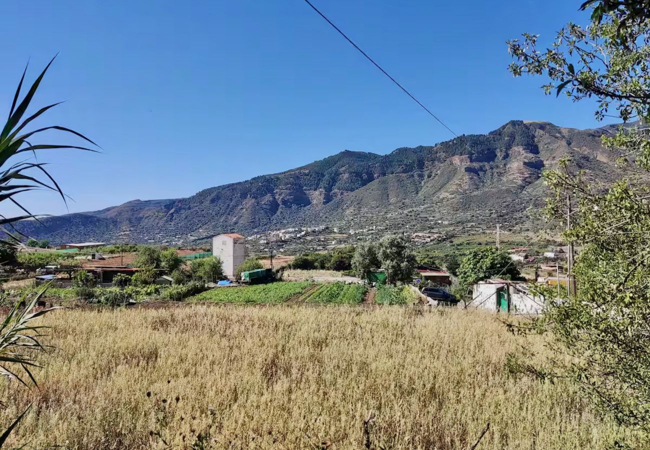 Chalet in Valsequillo - Click&Guest - Los Almendros