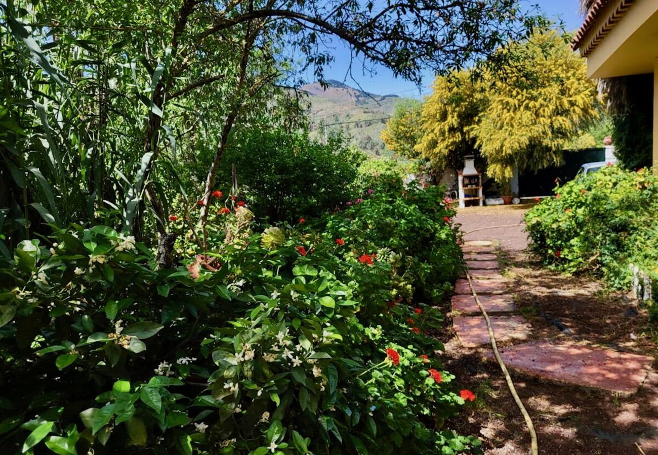 Chalet in Valsequillo - Click&Guest - Los Almendros