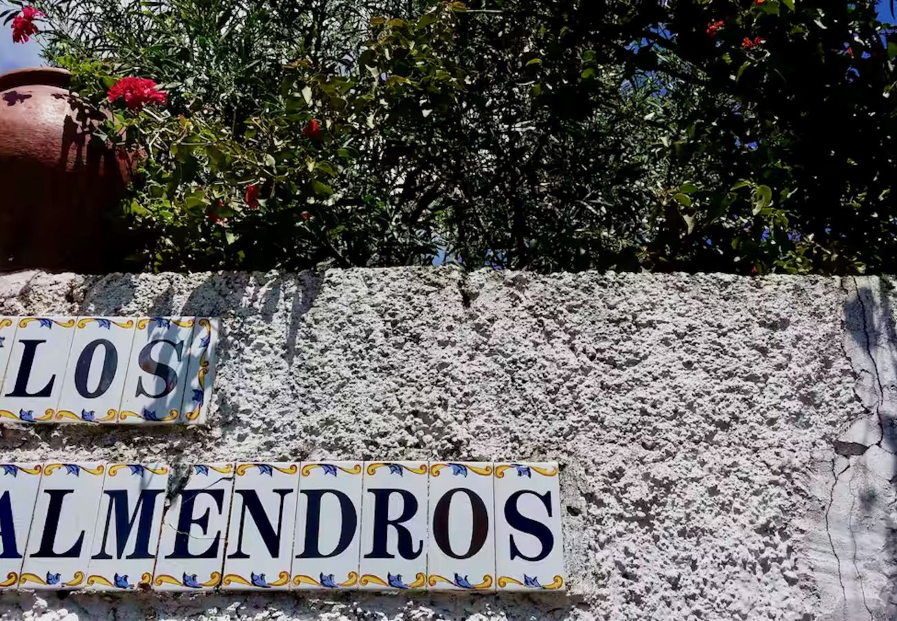 Chalet in Valsequillo - Click&Guest - Los Almendros