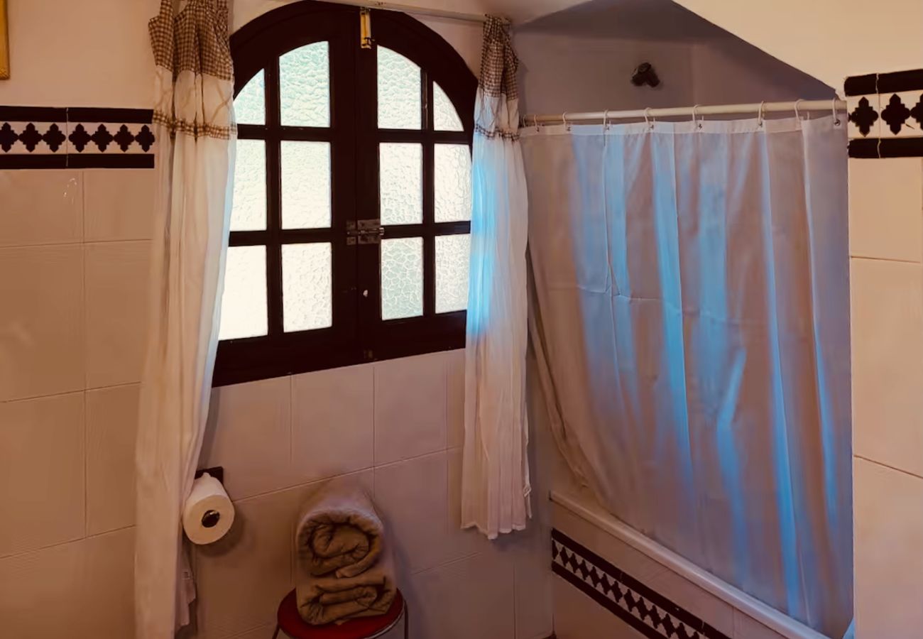 Chalet in Valsequillo - Click&Guest - Los Almendros