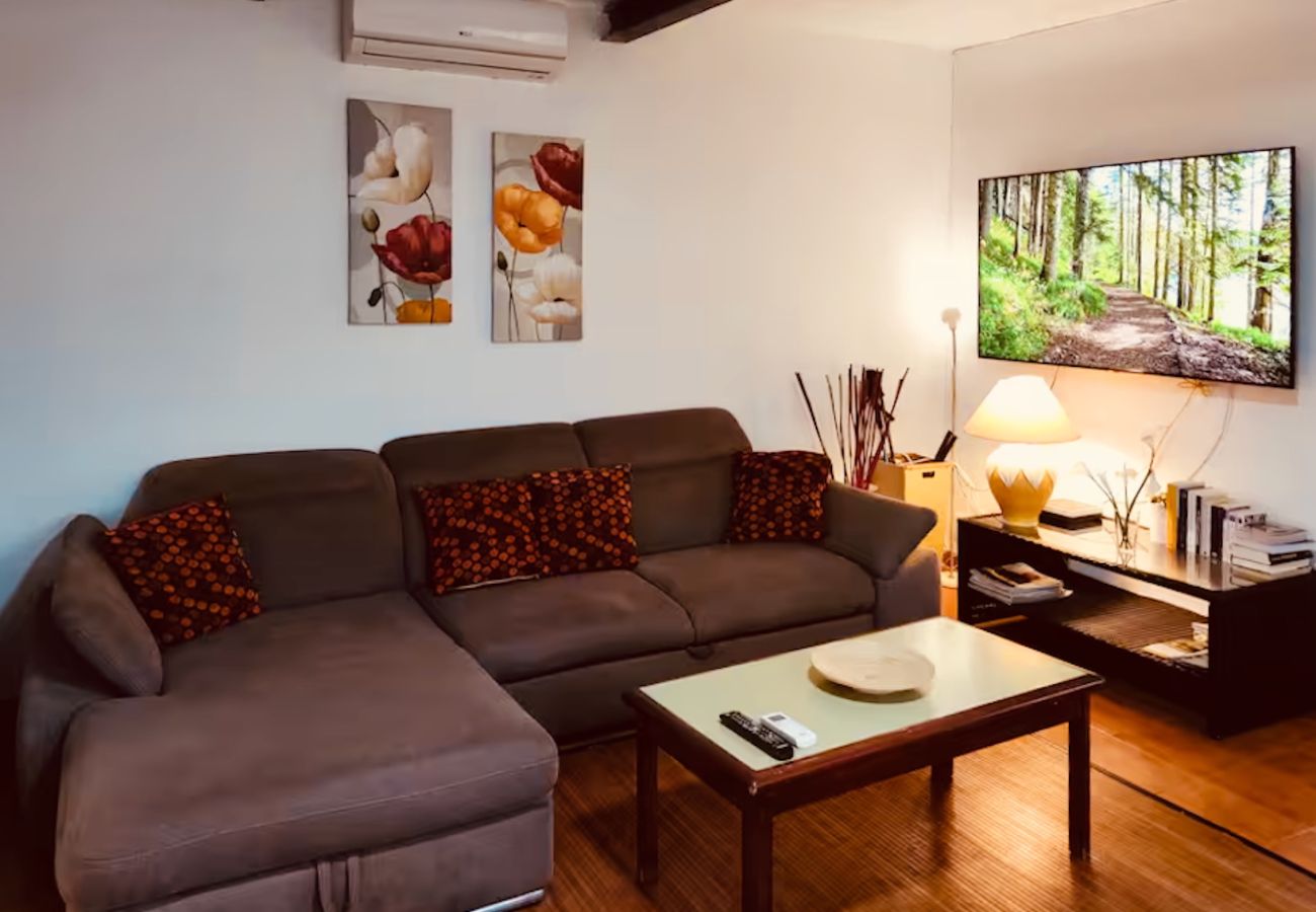 Chalet in Valsequillo - Click&Guest - Los Almendros