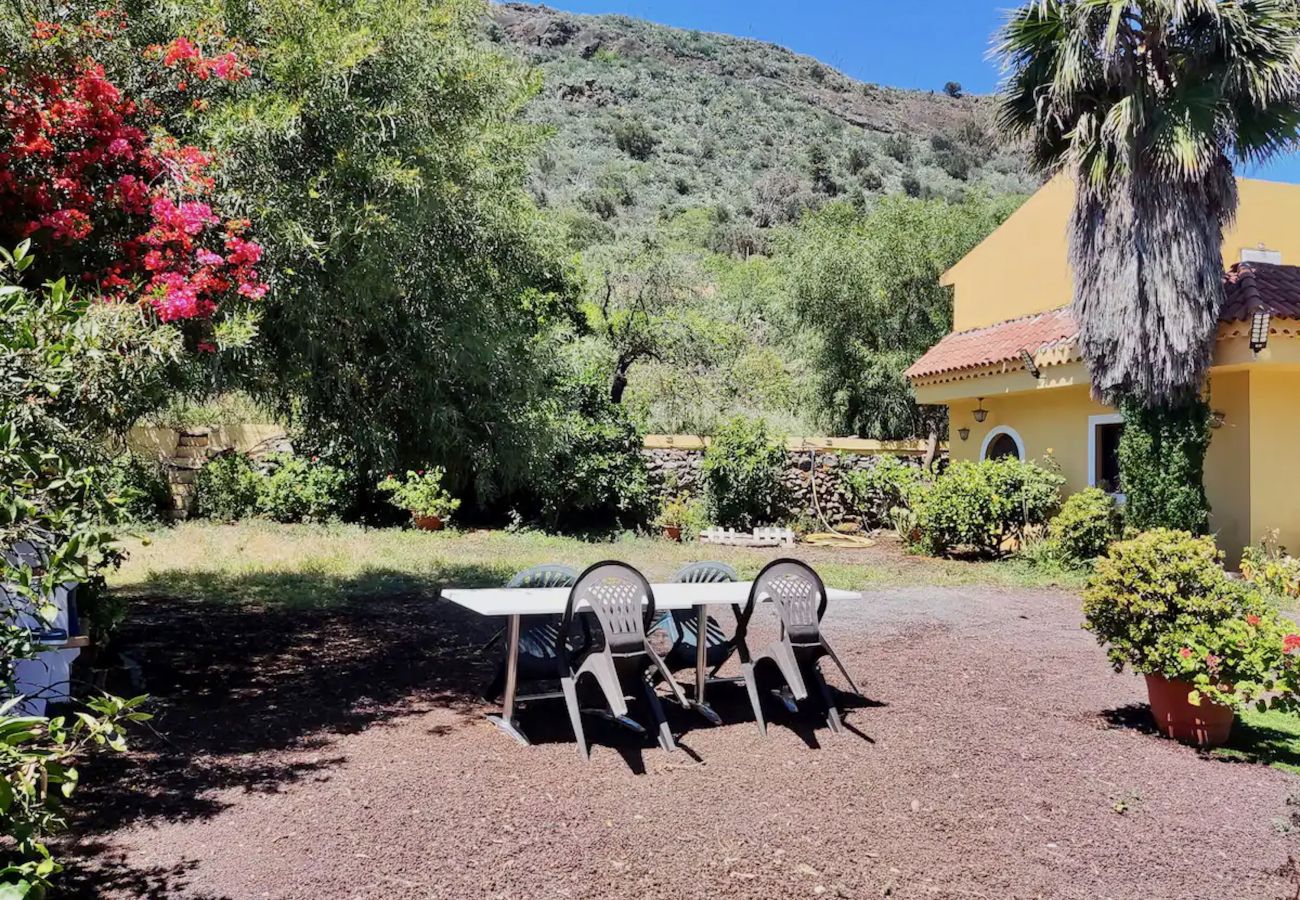 Chalet in Valsequillo - Click&Guest - Los Almendros