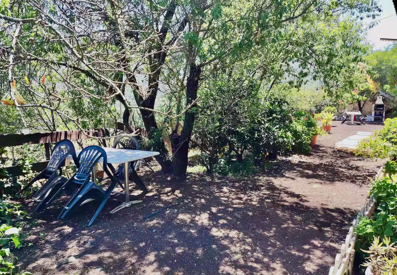 Chalet in Valsequillo - Click&Guest - Los Almendros