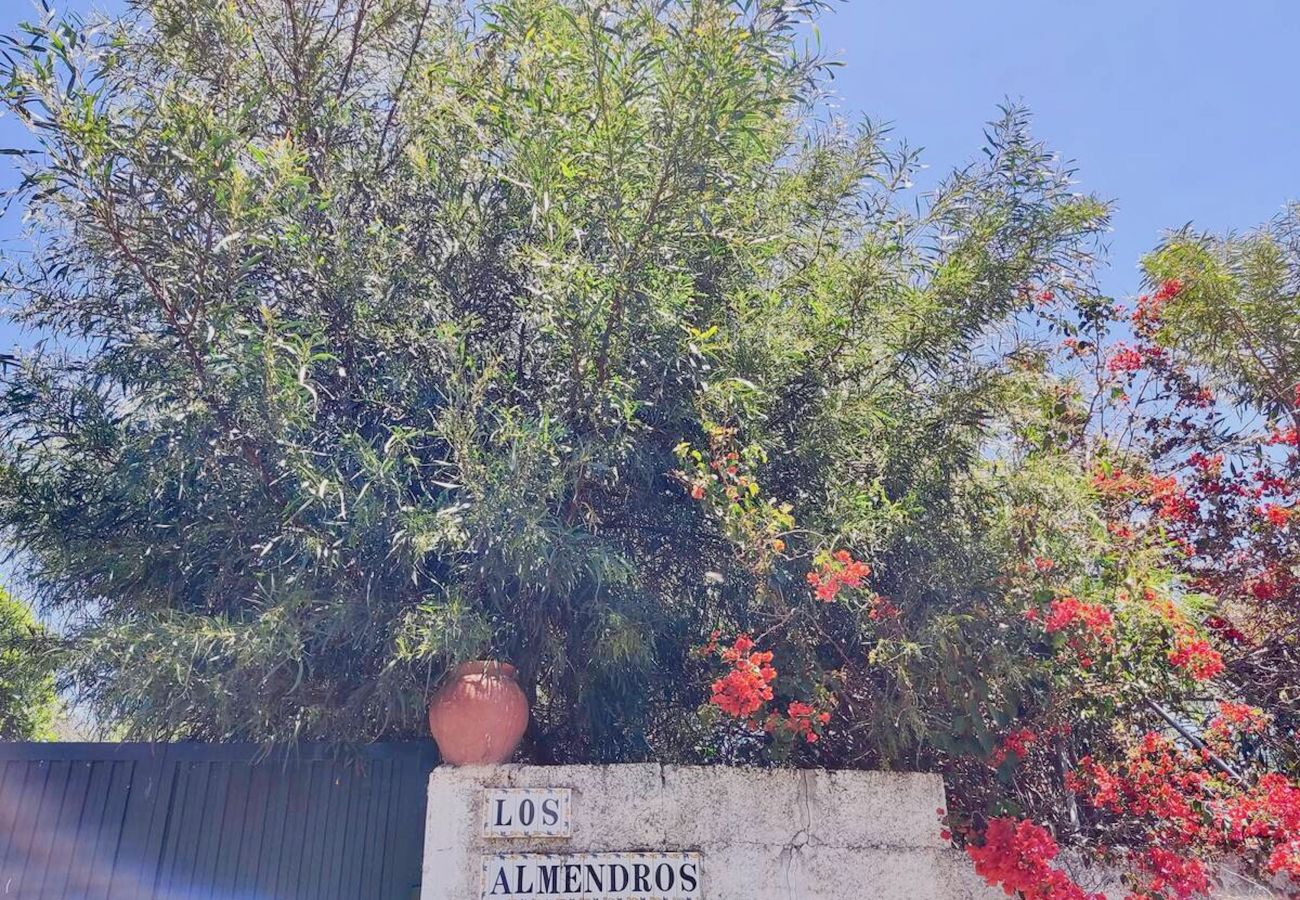 Chalet in Valsequillo - Click&Guest - Los Almendros