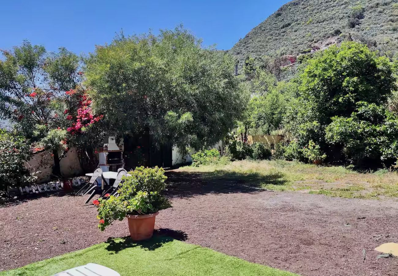 Chalet in Valsequillo - Click&Guest - Los Almendros