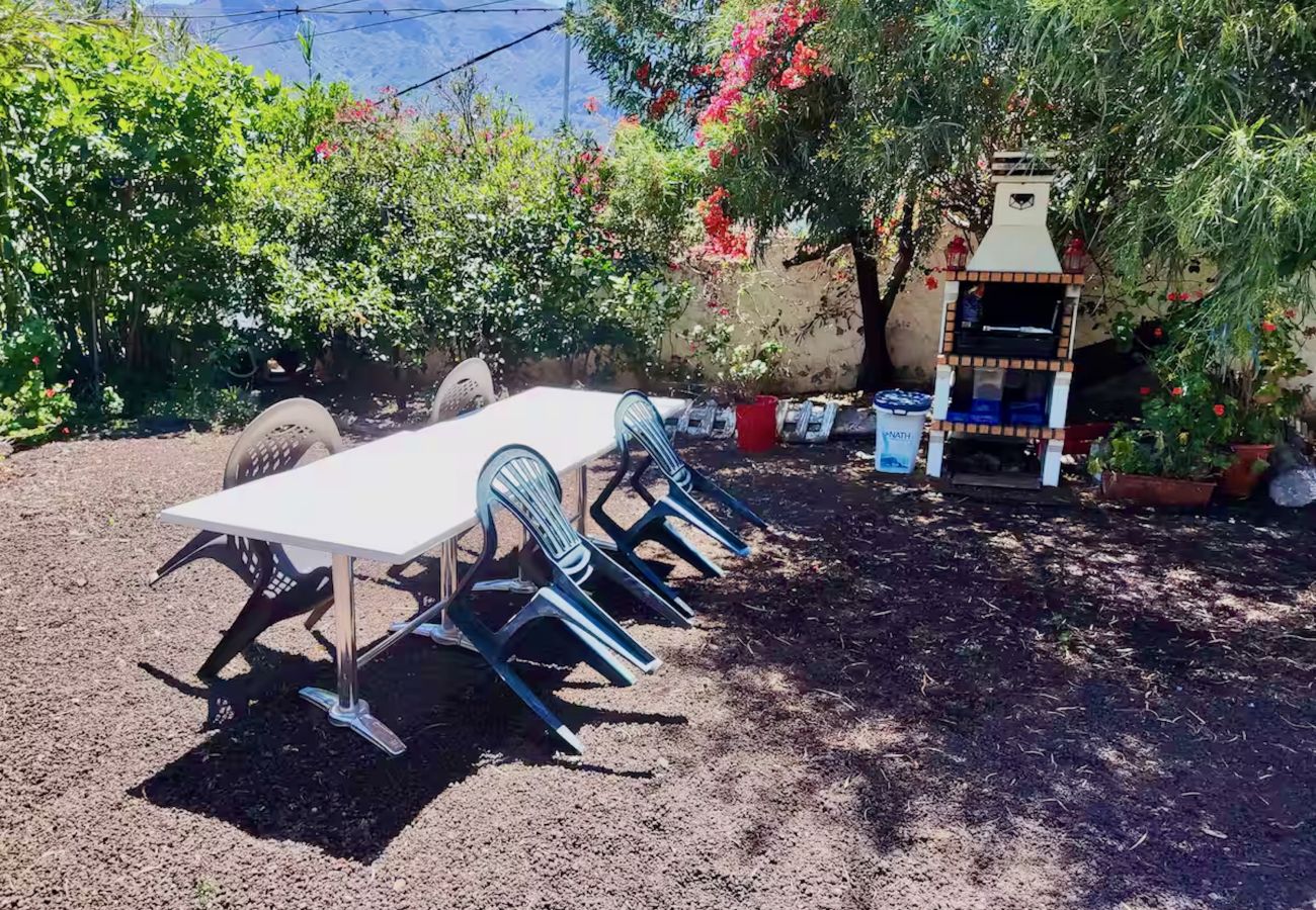 Chalet in Valsequillo - Click&Guest - Los Almendros