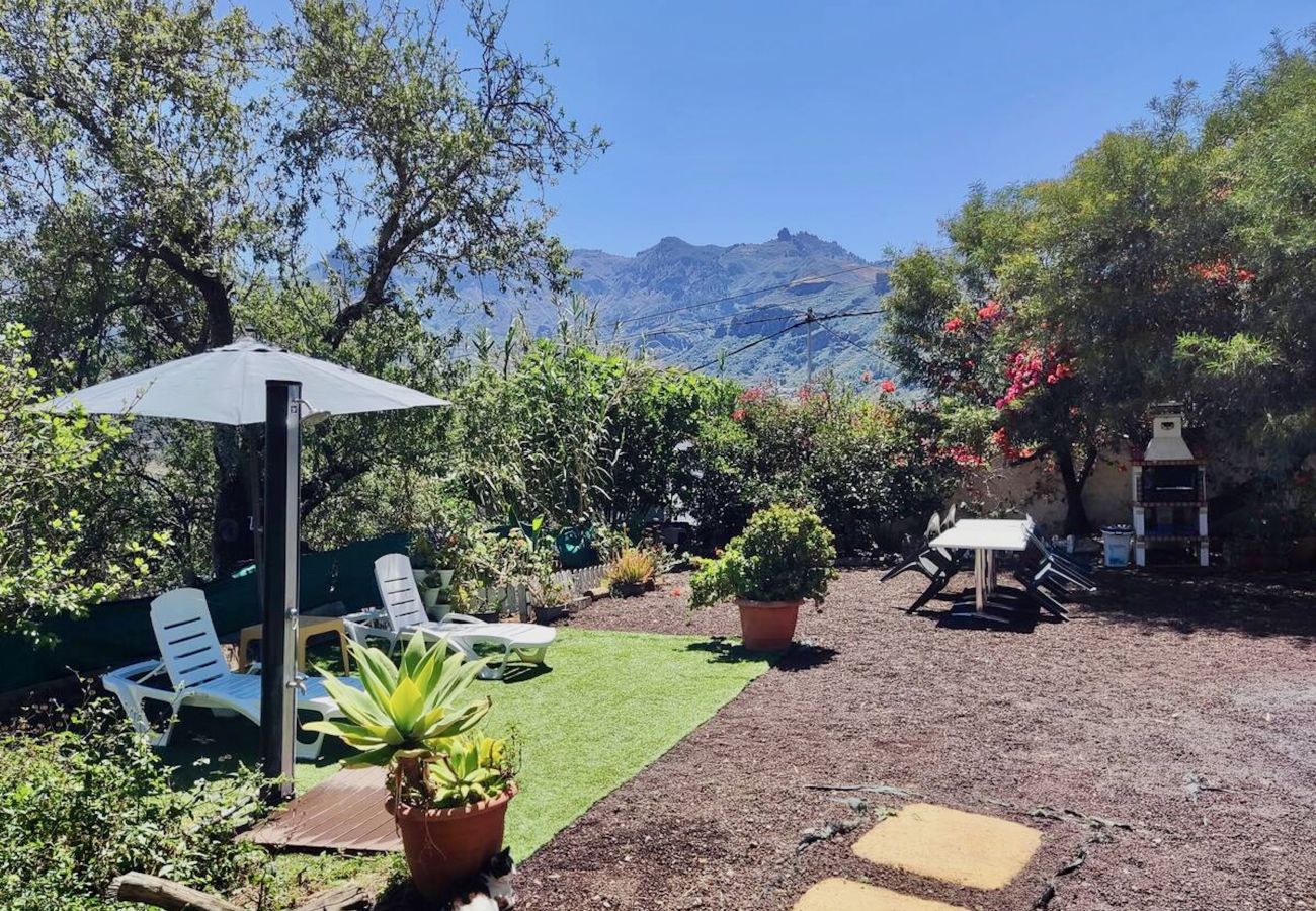 Chalet in Valsequillo - Click&Guest - Los Almendros