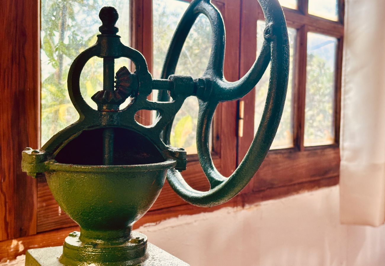 Chalet in Valsequillo - Click&Guest - Los Almendros