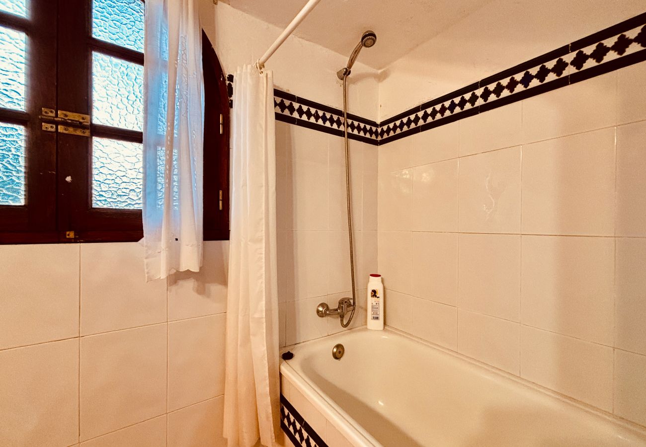 Chalet in Valsequillo - Click&Guest - Los Almendros