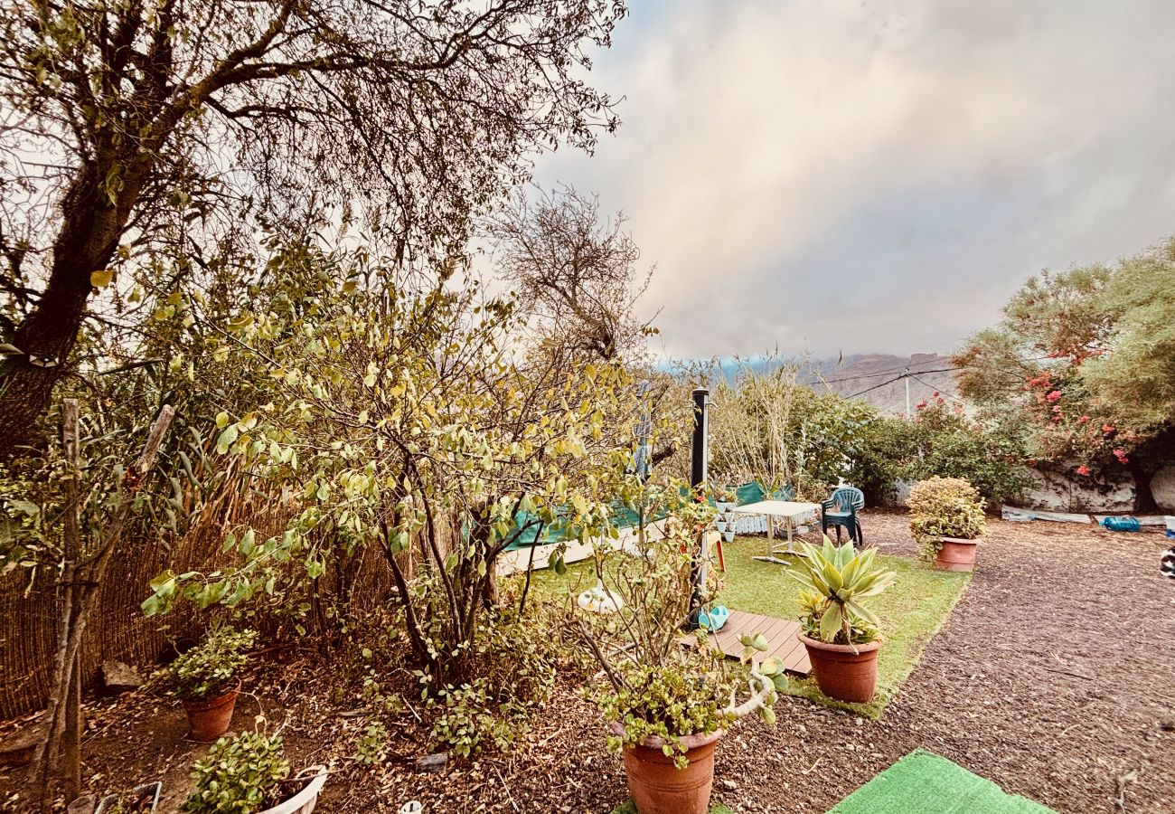 Chalet in Valsequillo - Click&Guest - Los Almendros